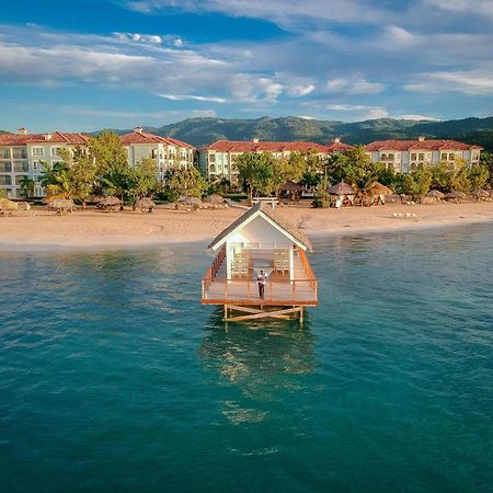 Savanna-la-Mar Sandals South Coast All Inclusive - Couples Only (Adults Only) מראה חיצוני תמונה