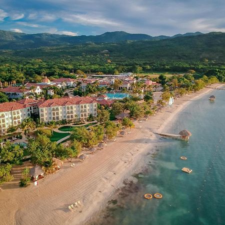 Savanna-la-Mar Sandals South Coast All Inclusive - Couples Only (Adults Only) מראה חיצוני תמונה