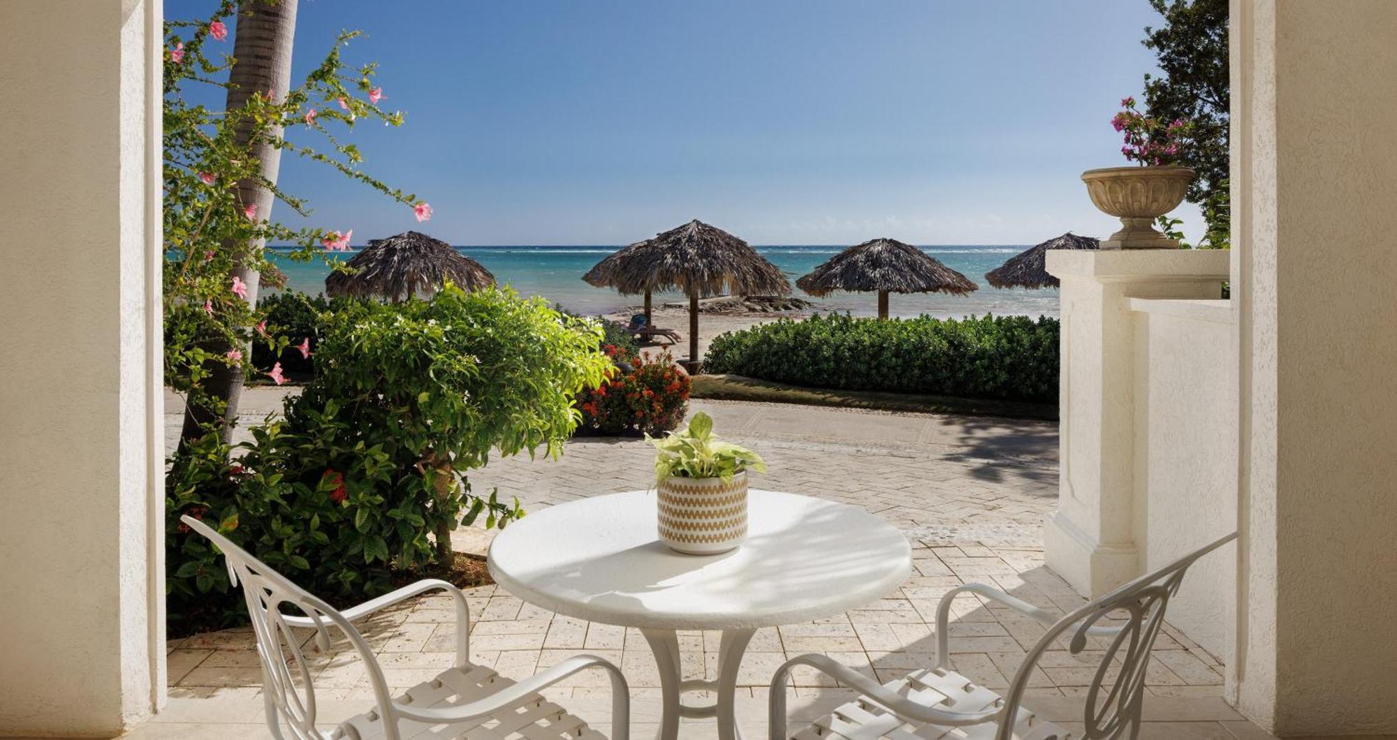 Savanna-la-Mar Sandals South Coast All Inclusive - Couples Only (Adults Only) מראה חיצוני תמונה