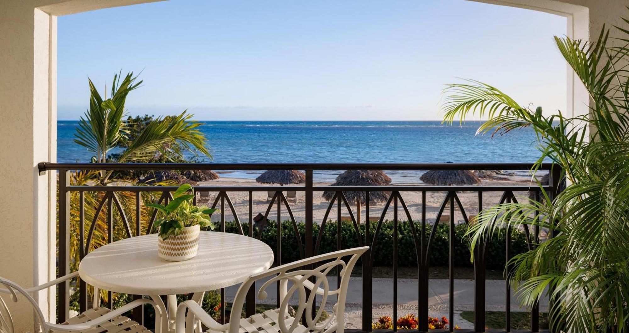 Savanna-la-Mar Sandals South Coast All Inclusive - Couples Only (Adults Only) מראה חיצוני תמונה