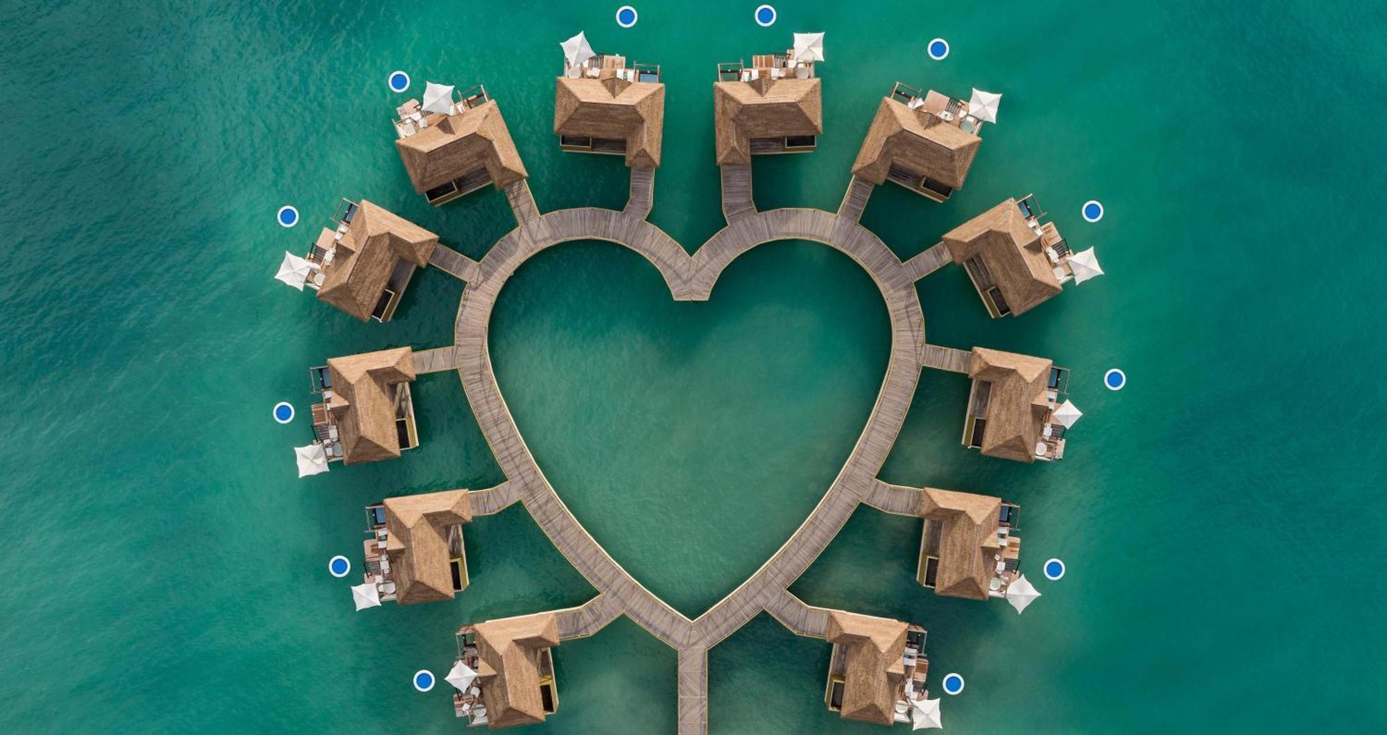 Savanna-la-Mar Sandals South Coast All Inclusive - Couples Only (Adults Only) מראה חיצוני תמונה