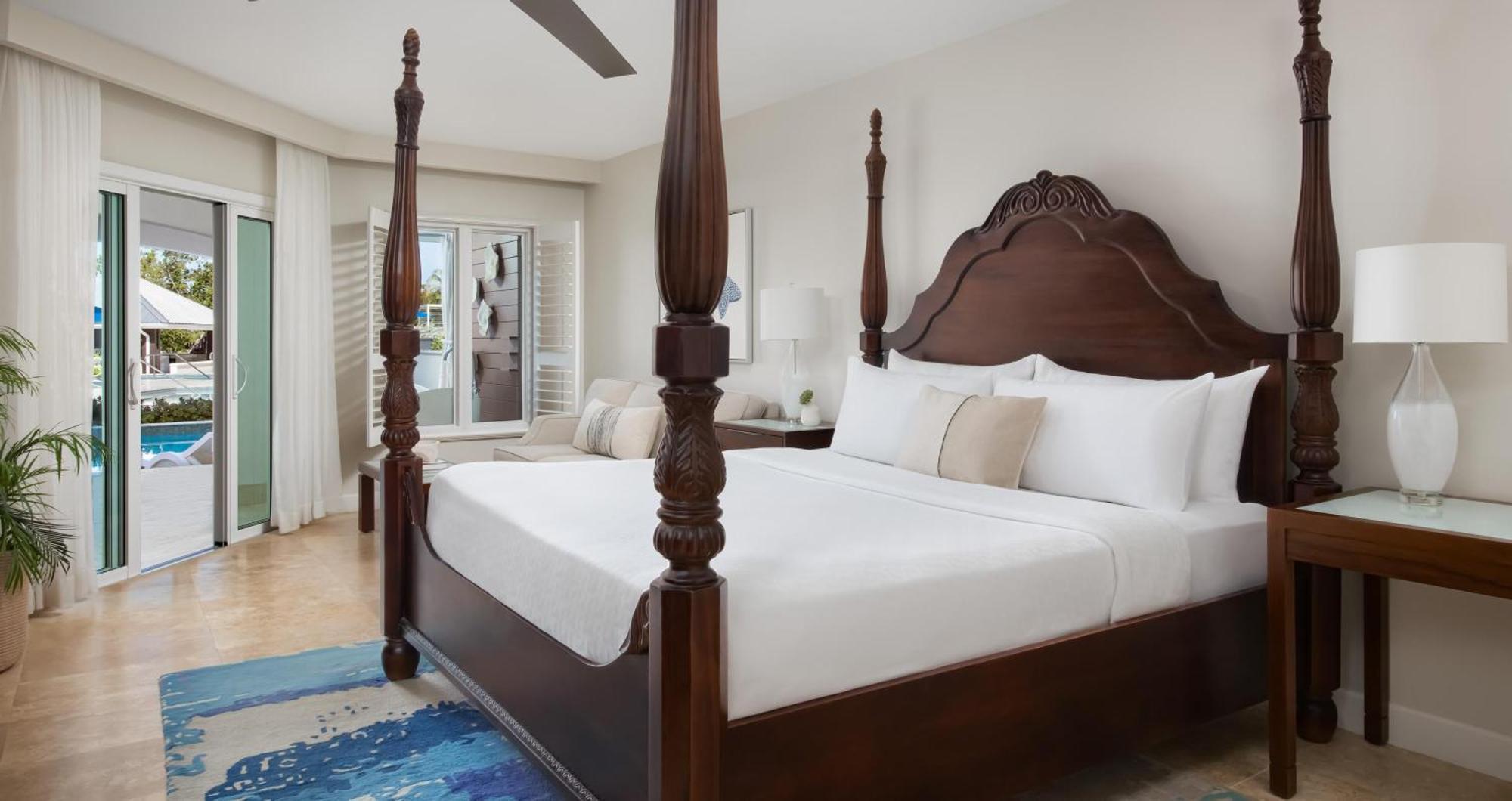Savanna-la-Mar Sandals South Coast All Inclusive - Couples Only (Adults Only) מראה חיצוני תמונה