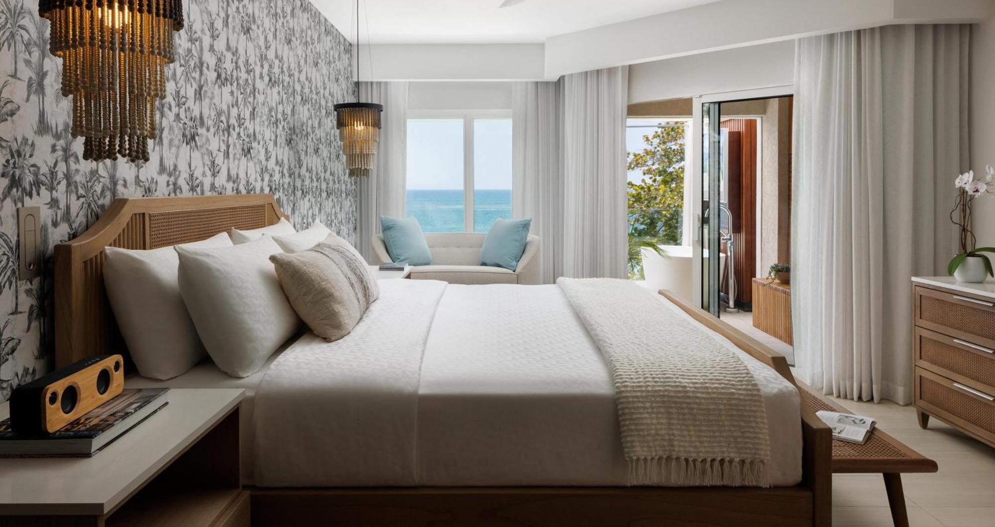 Savanna-la-Mar Sandals South Coast All Inclusive - Couples Only (Adults Only) מראה חיצוני תמונה