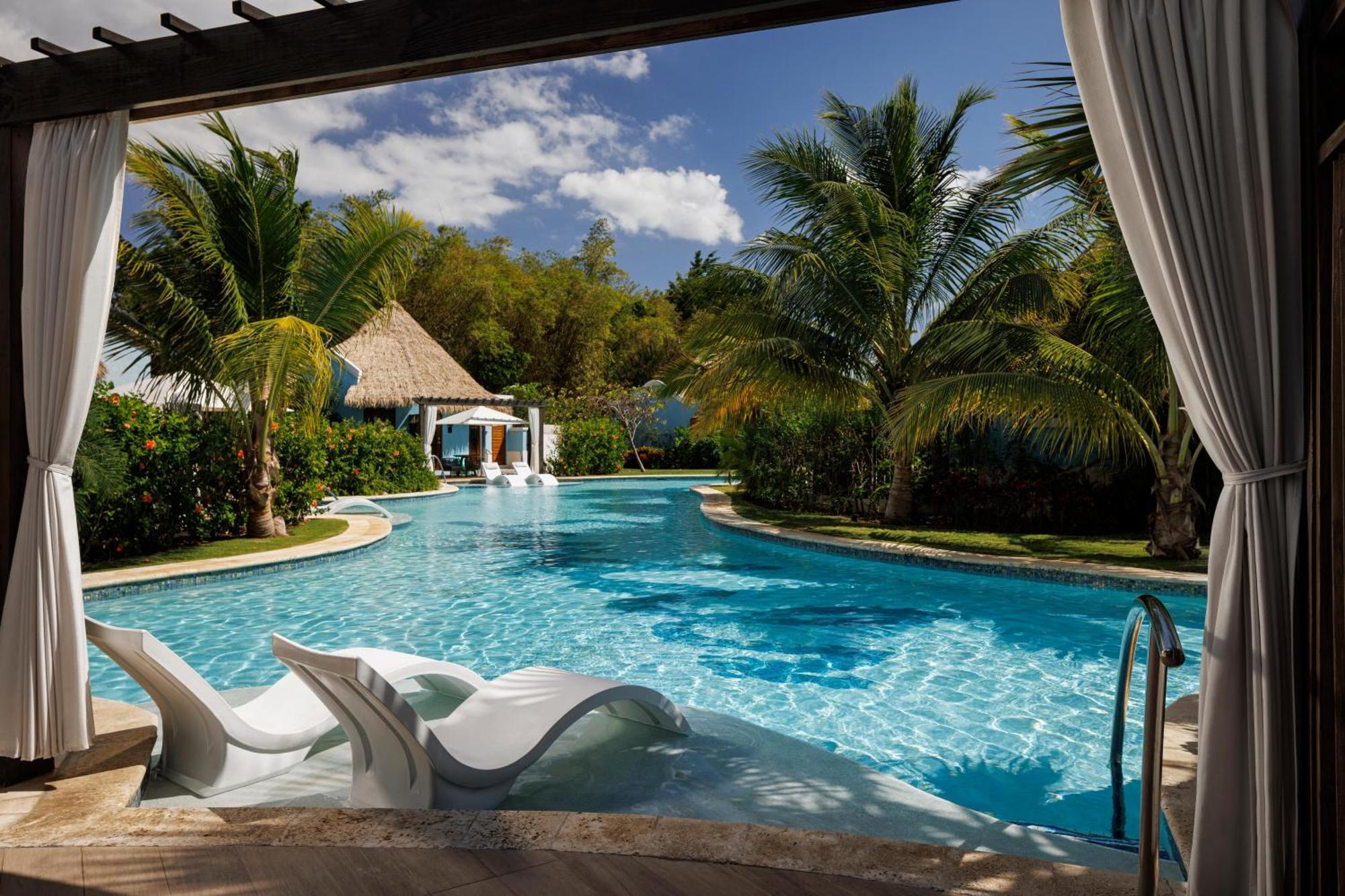 Savanna-la-Mar Sandals South Coast All Inclusive - Couples Only (Adults Only) מראה חיצוני תמונה