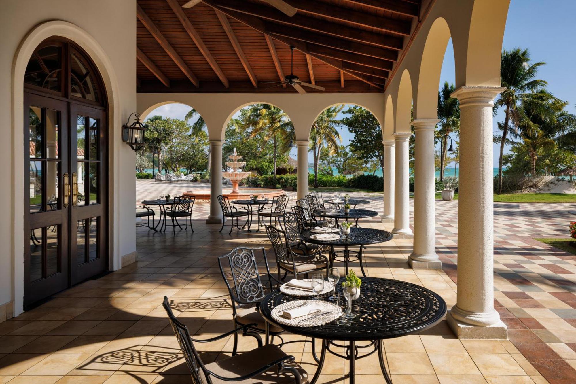Savanna-la-Mar Sandals South Coast All Inclusive - Couples Only (Adults Only) מראה חיצוני תמונה